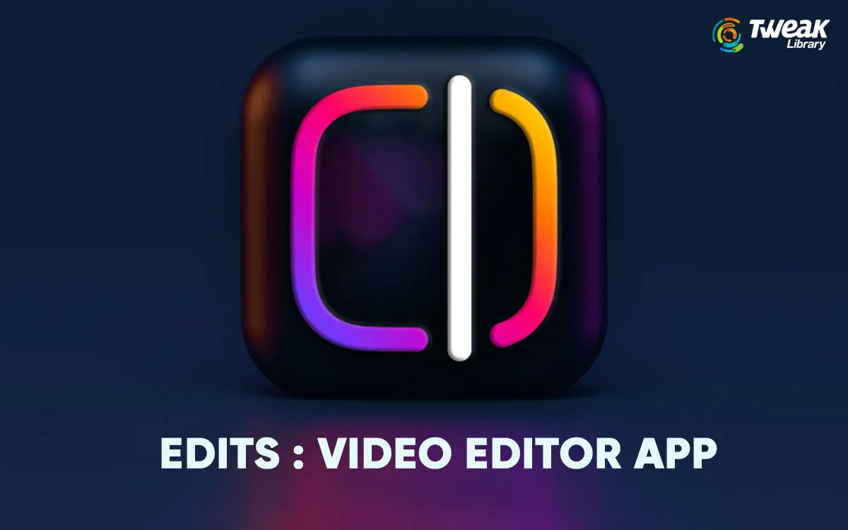 Instagram’s New Video Editing App – EDITS (March 2025)