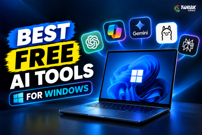best free ai tools